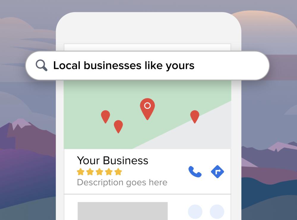 Local SEO for Bozeman